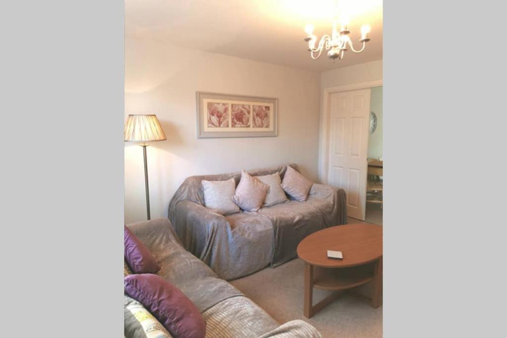 Villa Lavender House Edwinstowe Esterno foto