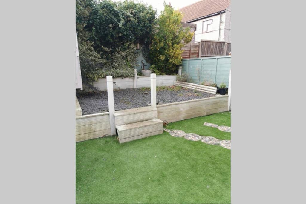 Villa Lavender House Edwinstowe Esterno foto