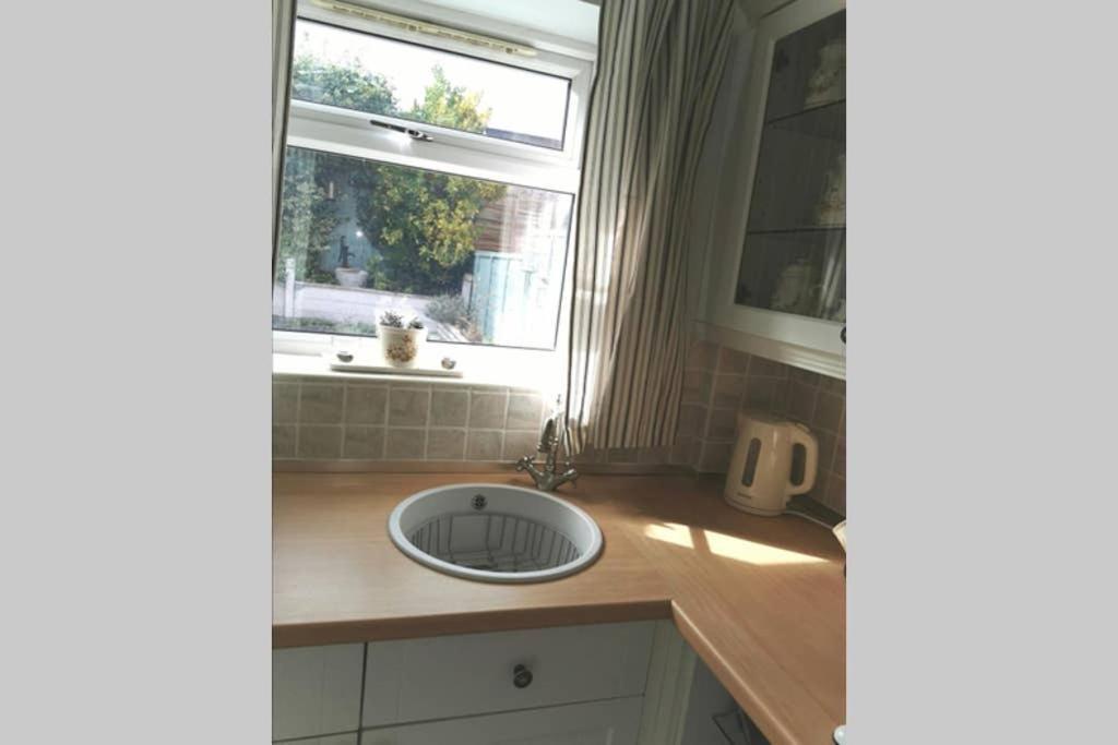 Villa Lavender House Edwinstowe Esterno foto