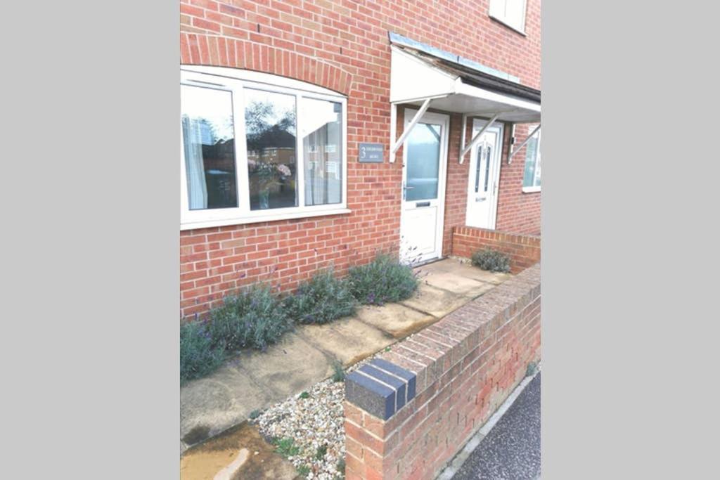 Villa Lavender House Edwinstowe Esterno foto