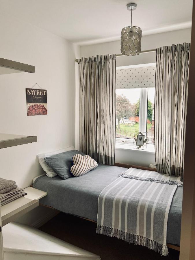Villa Lavender House Edwinstowe Esterno foto
