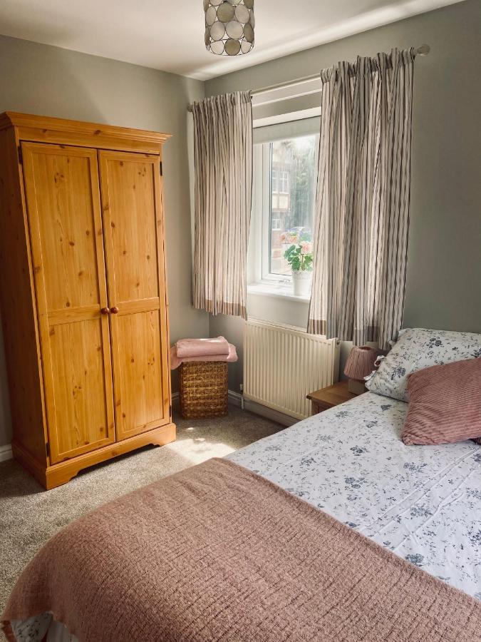 Villa Lavender House Edwinstowe Esterno foto