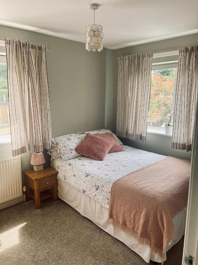 Villa Lavender House Edwinstowe Esterno foto
