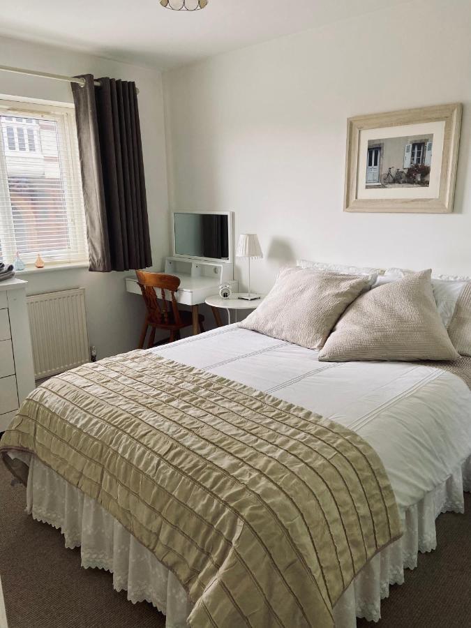 Villa Lavender House Edwinstowe Esterno foto