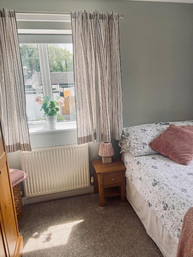 Villa Lavender House Edwinstowe Esterno foto
