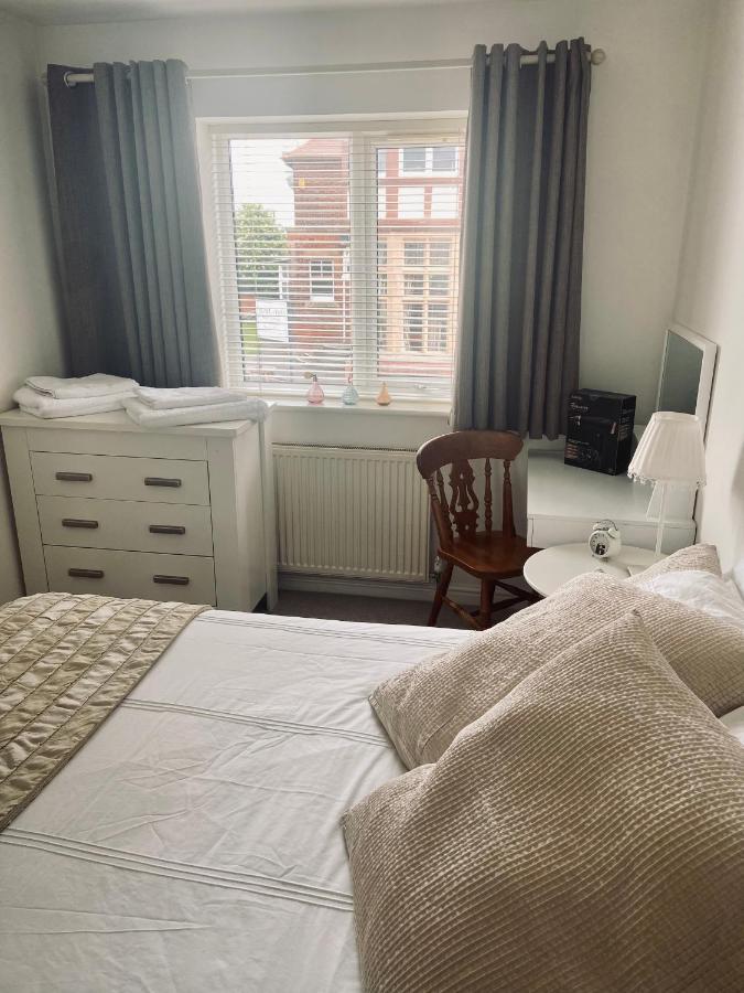 Villa Lavender House Edwinstowe Esterno foto